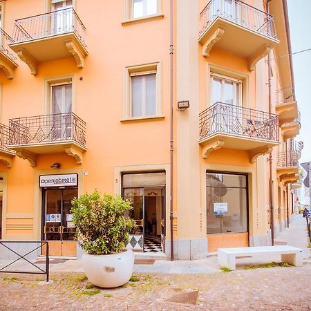 Casa Ferrero Διαμέρισμα Άλμπα Εξωτερικό φωτογραφία
