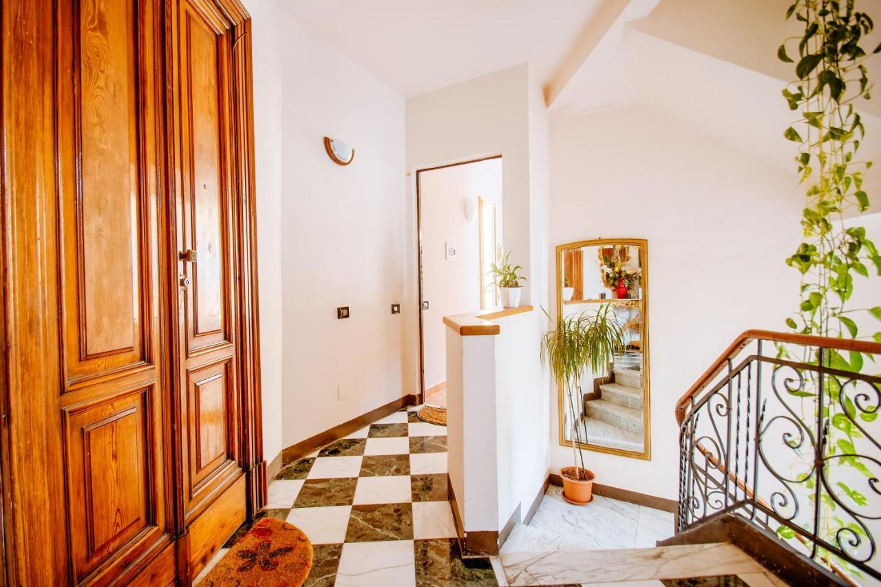 Casa Ferrero Διαμέρισμα Άλμπα Εξωτερικό φωτογραφία