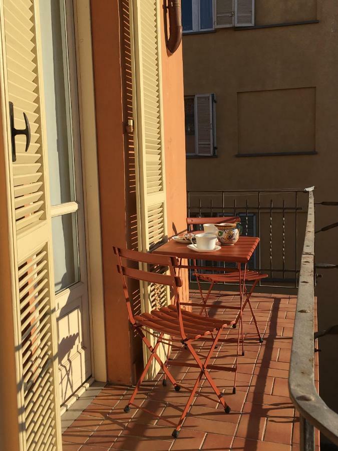 Casa Ferrero Διαμέρισμα Άλμπα Εξωτερικό φωτογραφία