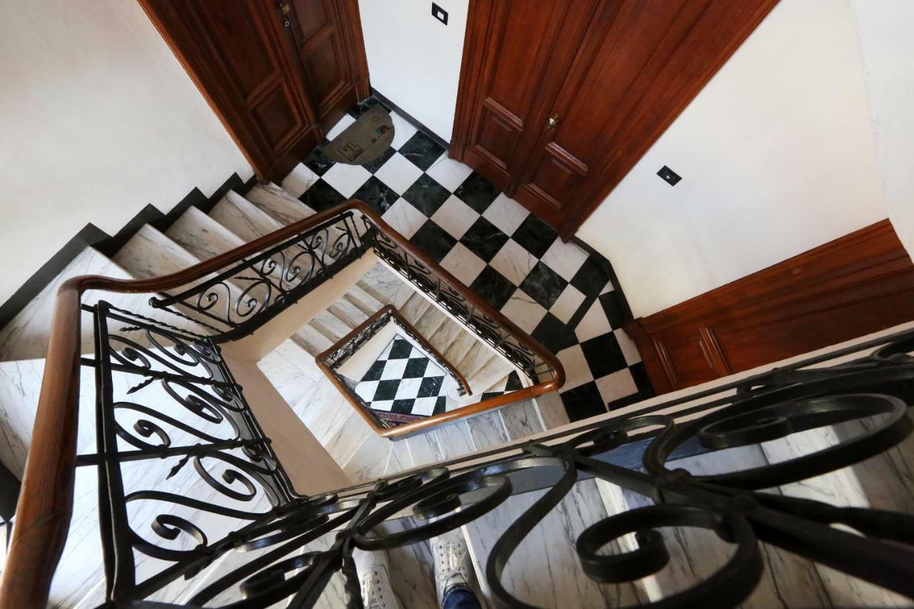 Casa Ferrero Διαμέρισμα Άλμπα Εξωτερικό φωτογραφία