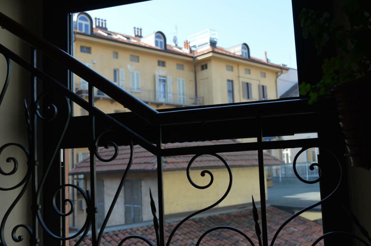 Casa Ferrero Διαμέρισμα Άλμπα Εξωτερικό φωτογραφία